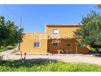 Casa rústica en venta en Calle Les Quintanes