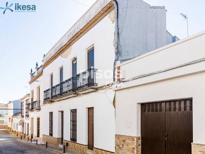 Casa rústica en venta en Valverde