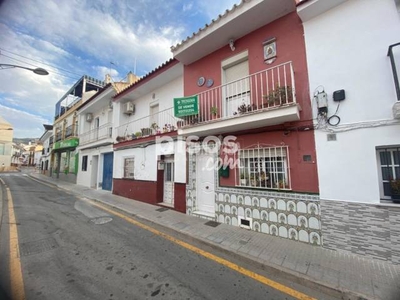 Casa unifamiliar en venta en Calle del Tejar