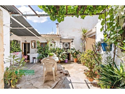 Casa unifamiliar en venta en Estación de Cártama