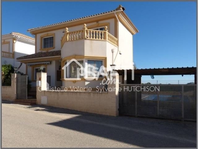 Casa unifamiliar en venta en Fortuna