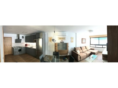 Céntrico apartamento reformado en Playa del Inglés.