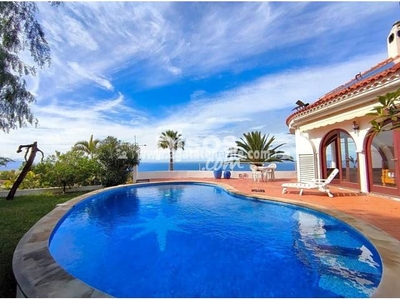 Chalet en venta en Tenerife North