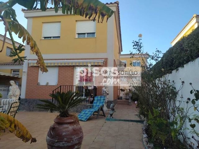 Chalet en venta en Nucli Urbà