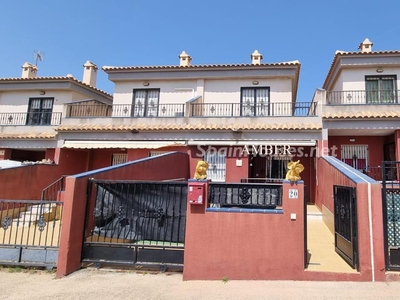 Dúplex en venta en Nueva Torrevieja - Aguas Nuevas, Torrevieja