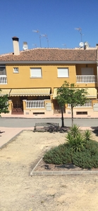Duplex en venta, San José Artesano, Murcia