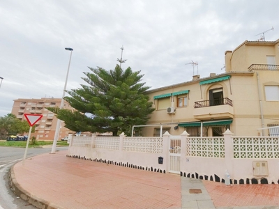 Duplex en venta, Santa Pola, Alicante/Alacant