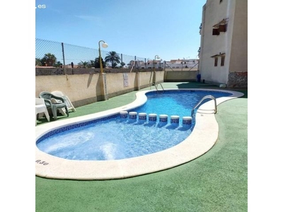 Estudio en Calle Los Emilios, Nueva Torrevieja