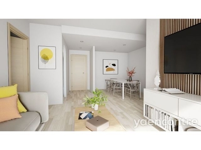 Fabuloso Apartamento de 3 Dormitorios en Venta en el Centro de Torrevieja