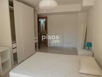 Habitaciones en C/ Augusto Bebel, Zaragoza Capital por 320€ al mes