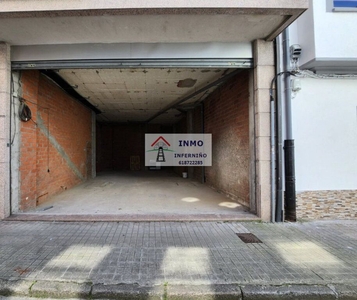 Local comercial de Obra Nueva en Venta en Ferrol La Coruña Ref: 437409