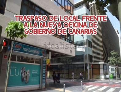 Local en venta en Arenales - Lugo - Avda Marítima, Las Palmas de Gran Canaria