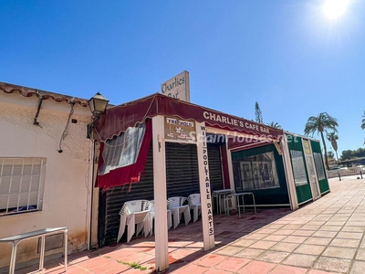 Local en venta en Solymar - Puerto Marina, Benalmádena