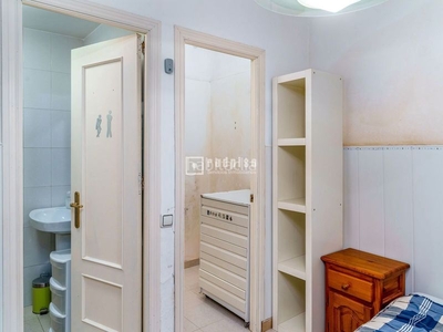 Piso apartamento en venta en la calle general oraá en Madrid