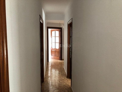Piso con 3 habitaciones en Oromana Alcalá de Guadaira
