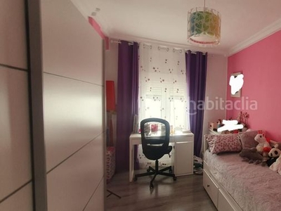 Piso de 3 dormitorios con reforma integral en benicalap en Valencia