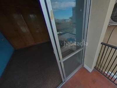 Piso en beniajan 44 piso en venta en Los Dolores en Murcia