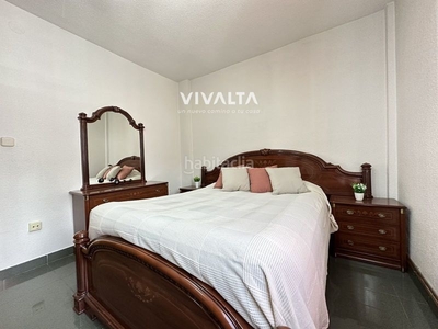 Piso en venta , con 57 m2, 3 habitaciones y 1 baños, aire acondicionado y calefacción gas natural. en Madrid
