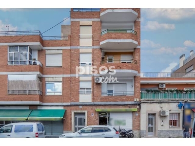 Piso en venta en Avenida de la Región de Murcia