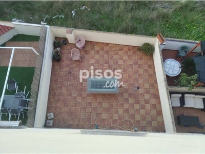 Piso en venta en Calle Avenida Joaquín Sorolla