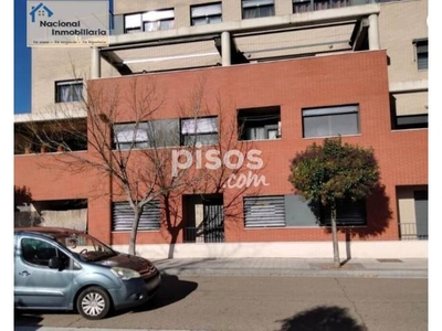 Piso en venta en Calle de la Comunidad de Cantabria