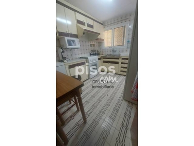 Piso en venta en Calle Doctor Federico Graner