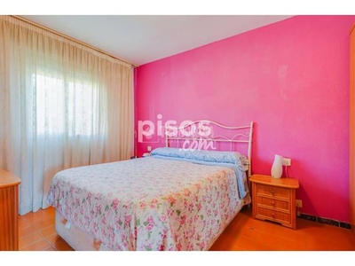 Piso en venta en Camps Blancs