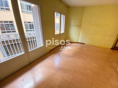 Piso en venta en Carrer de Copèrnic