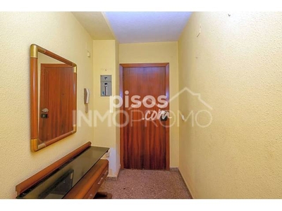 Piso en venta en Carrer de Favareta