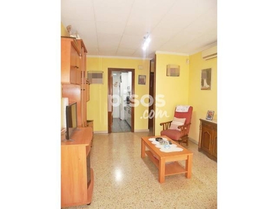 Piso en venta en Cerdanyola Nord