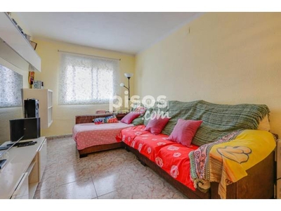 Piso en venta en Llefià-Artigues