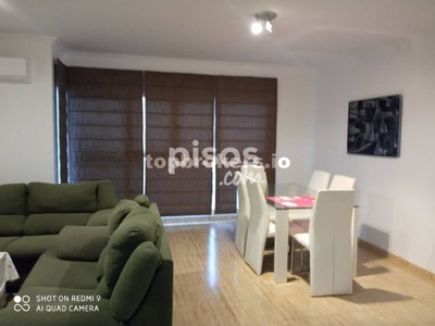 Piso en venta en Mancha Real