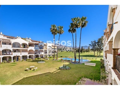 Piso en venta en Mijas Golf