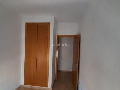 Piso en venta en Suárez, 2 dormitorios. en Suárez Málaga