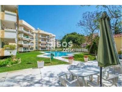 Piso en venta en Torremolinos - El Bajondillo