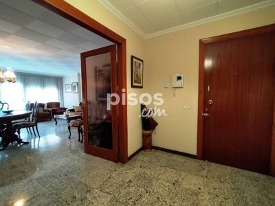 Piso en venta en Vila-Real - Centro