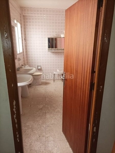 Piso en venta en zona Centro, 4 dormitorios. en Alcalá de Guadaira