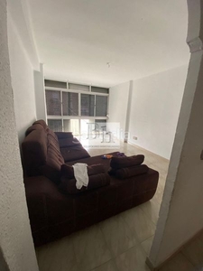 Piso ¿estás buscando tu hogar ideal? ¡lo tenemos para ti! este increíble piso de 77 m2 en Málaga