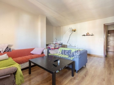 Piso ponemos a la venta un magnifico piso con unas vistas espectaculares en Alcalá de Henares