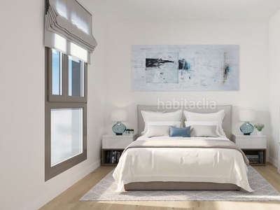Piso venta de piso con dos dormitorios , costa del sol en Málaga