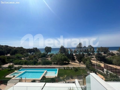 SE VENDE APARTAMENTO DE 1DORMITORIOS PLAYA DEL TORRES, VILLAJOYOSA