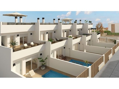 Terraced Houses en Venta en San Pedro del Pinatar, Murcia
