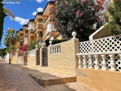 Terraced Houses en Venta en Torrevieja, Alicante