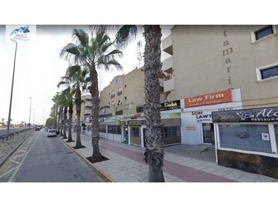 Venta apartamento en Orihuela (Alicante)