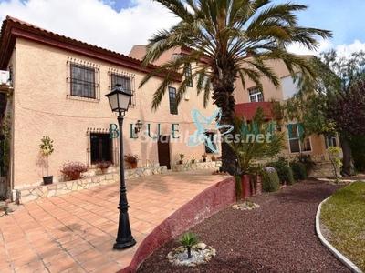 Villa en venta en Puerto de Mazarrón, Mazarrón