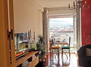 Apartamento de 3 habitaciones en Bilbao centro