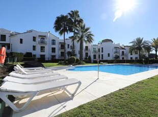 Apartamento en Benahavis, Málaga provincia