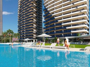 Apartamento en Benidorm, Alicante provincia