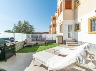 Apartamento en Cabo Roig, Alicante provincia