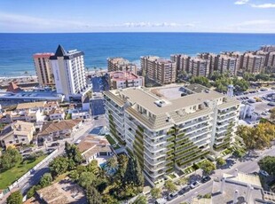 Apartamento en Fuengirola, Málaga provincia